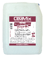 Грунтовка укрепляющая силикатная глубокопроникающа CemMix Primer ER 10 л