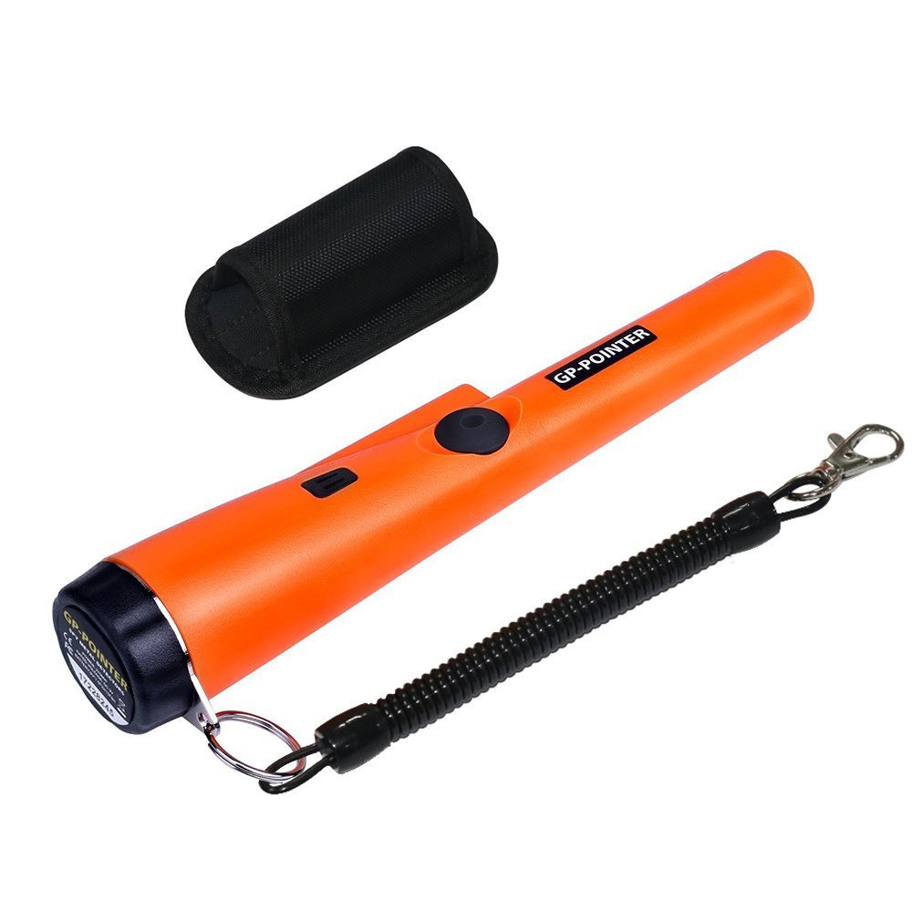 GP-Pointer, Пінпоїнтер, Металошукач, Морківка Пінпоїнтер GP Pointer поінтер, фото 1