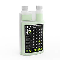 Дезінсекс Інтра 1л — дезінфекційний засіб DX-Intra