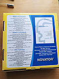 Апарат для місцевої дарсонвалізації Дарсонваль "Корона 02" в коробці (3 електроди), фото 8