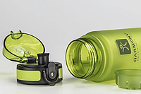 Бутылка для воды с фильтром Harmony 350 мл Green