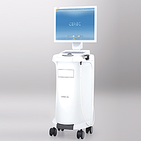 CEREC AC Omnicam - інтраоральна цифрова оптична система для отримання цифрових відбитків в стоматологічній