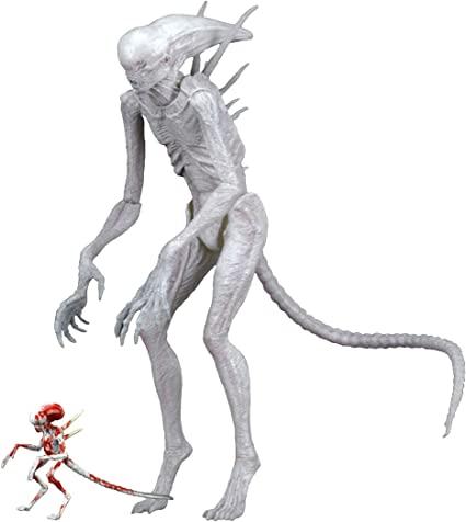 Фигурка NECA Неоморф Чужие Alien Covenant Neomorph 18см WST AL C N 18 - фото 2 - id-p1365770029