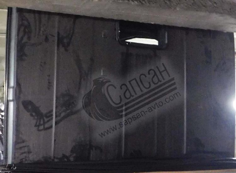 Дах в зборі (зі спальним місцем). 5410-5700010-10