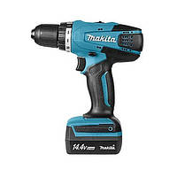 Акумуляторний дриль-шурупокрут DF347DWE