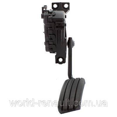 NISSAN (Original) 1800200QAA — Педаль газу (потенціометр) на Рено Трафік 2 з 2001г., фото 1