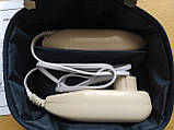 Апарат Дарсонваль "Корона 02" в сумці (3 електрода), фото 5