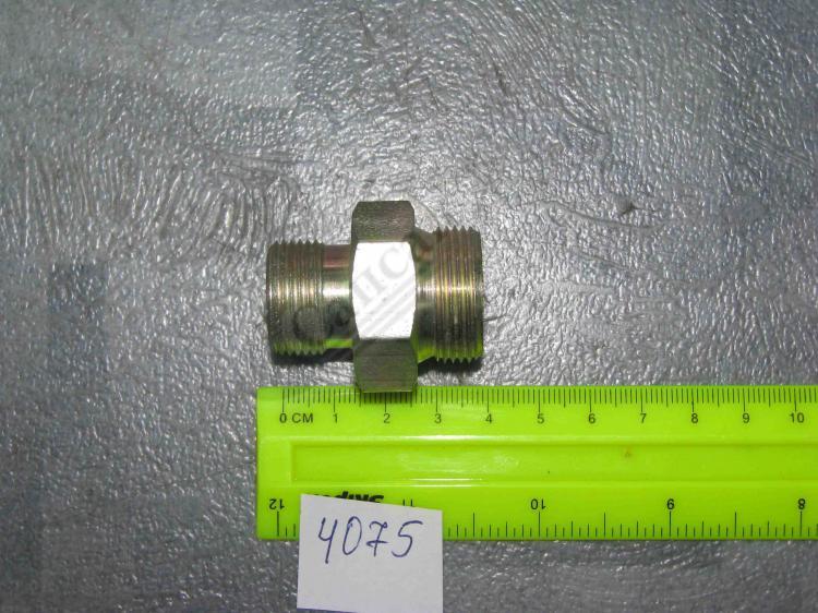 Перехідник 22х26 L=15х12мм..