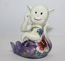 Порцелянова фігурка Мавпа (Pavone) JP-81/26