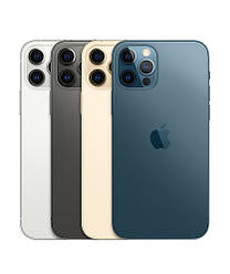 Чохли для Apple iPhone Pro 12