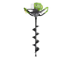 Мотобур Procraft GD-52 (без бурової насадки)