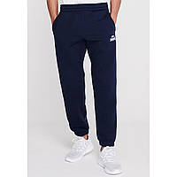 Чоловічі спортивні штани lonsdale essential joggers mens navy L Оригінал В наявності!