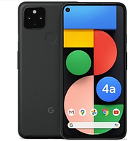 Google Pixel 4a 5G 6/128GB Just Black