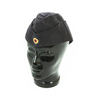 Пилотка военно-морского флота Бундесвера. Schiffchen Bw (Marine)