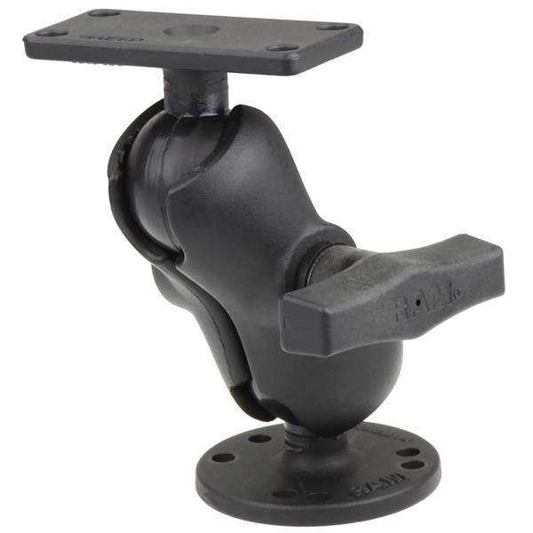 Шарнірне кріплення RAM-202-153-B-202 для ехолота Humminbird Helix 5
