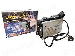 Зварювальний інвертор Промінь Профі MMA-300 mini