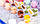 Картина малювання за номерами Brushme Домашній ресторанчик GX7091 40х50см набір для розпису, фарби, пензлі, фото 2