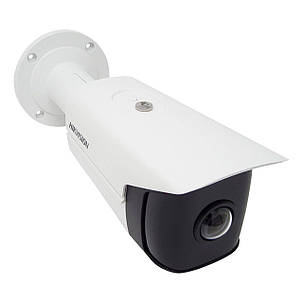 Hikvision DS-2CD2T45G0P-I, фото 3