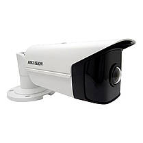 Hikvision DS-2CD2T45G0P-I, фото 4