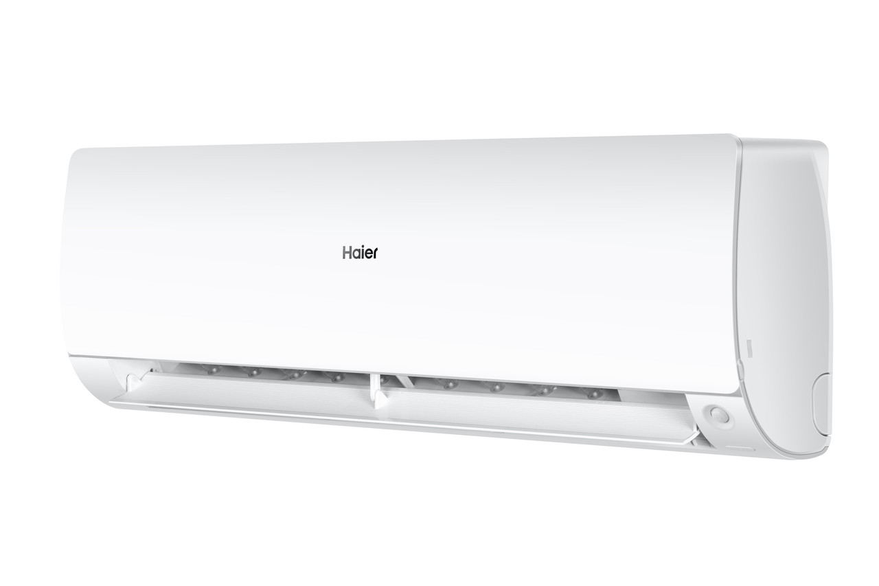 Кондиціонер Haier AS35S2SF1FA-CW/  1U35S2SM1FA
