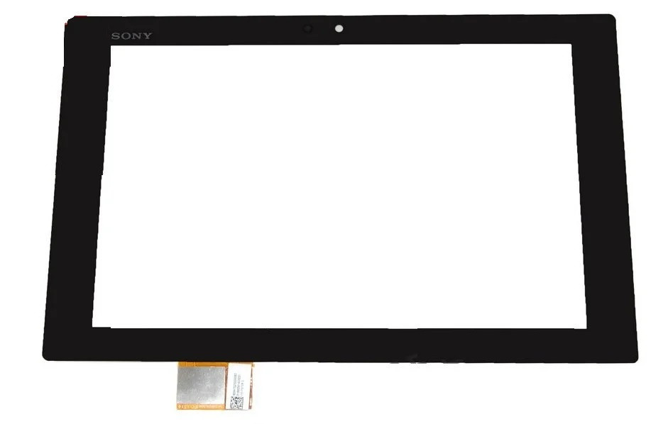 Оригінальний Сенсор (Тачскрін) для планшета Sony Xperia Tablet Z 10,1 SGP311 (Чорний)