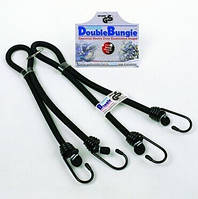 Oxford Double bungee strap system: 24'?/600mm