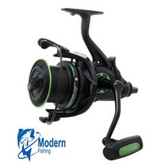 Котушка Carp Pro Blackpool Power Carp 7000/Feeder 6500