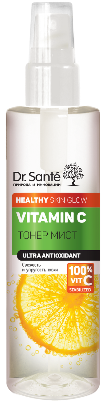 Тонер міст 150мл Dr.Sante Vitamin C