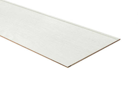 МДФ-панель (Вагонка) 2600х148мм "Дуб полярний" "Стандарт" Оміс, фото 2