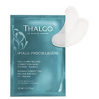 Патчи для глаз корректор морщин Thalgo Wrinkle Correcting Pro Eye Patches