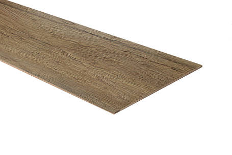 МДФ-панель (Вагонка) 2600х148мм "Дуб Вікінг" "Стандарт" Оміс, фото 2