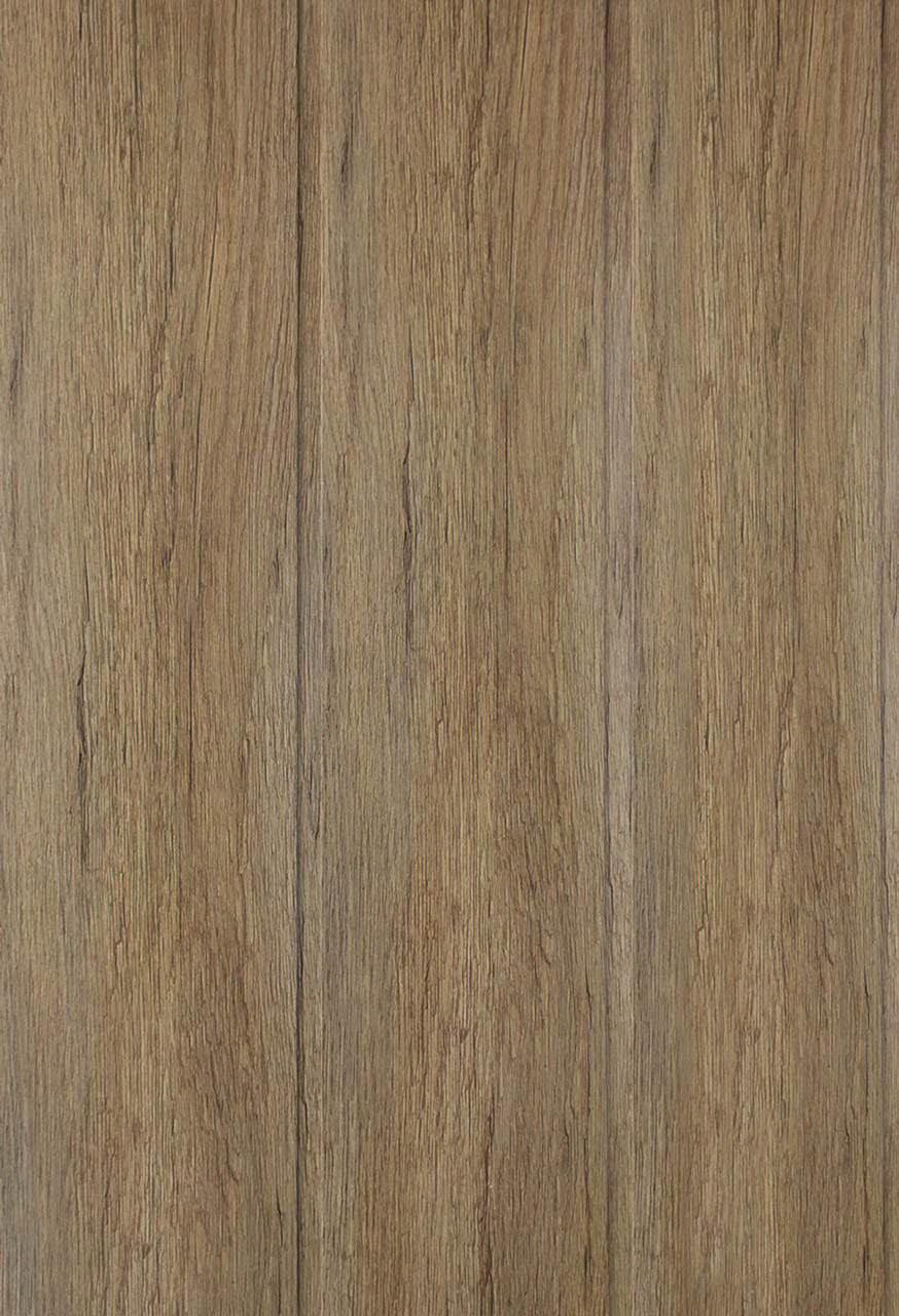 МДФ-панель (Вагонка) 2600х148мм "Дуб Вікінг" "Стандарт" Оміс