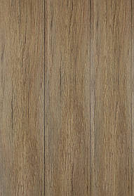 МДФ-панель (Вагонка) 2600х148мм "Дуб Вікінг" "Стандарт" Оміс