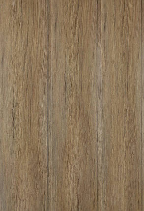 МДФ-панель (Вагонка) 2600х148мм "Дуб Вікінг" "Стандарт" Оміс, фото 1