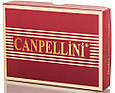 Многофункциональный кожаный кошелек для мужчин CANPELLINI SHI504-2-FL, фото 10