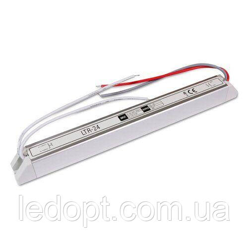 Блок живлення OEM DC12 24W 2А LTR-24 stick