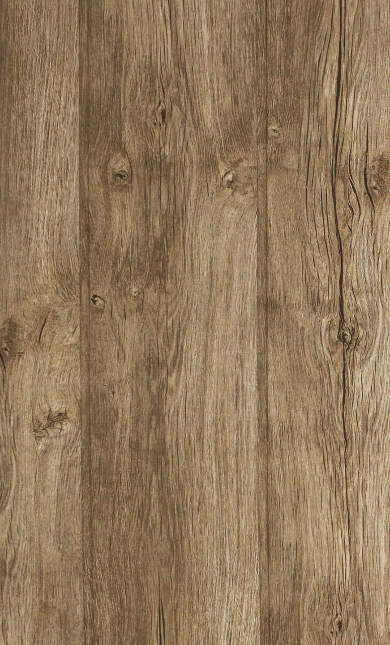 МДФ-панель (Вагонка) 2600х198мм "Дуб гірський світлий" "Преміум" Оміс