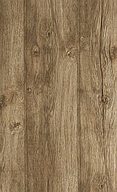 МДФ-панель (Вагонка) 2600х198мм "Дуб гірський світлий" "Преміум" Оміс