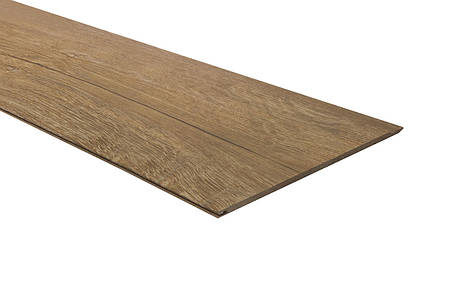 МДФ-панель (Вагонка) 2600х198мм "Дуб гірський світлий" "Преміум" Оміс, фото 2