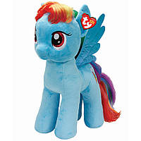 TY My little pony Rainbow Dash , 30см