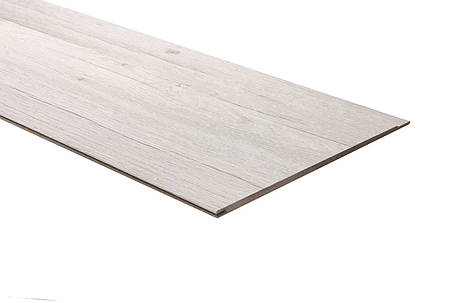 МДФ-панель (Вагонка) 2600х198мм "Дуб латте" "Преміум" Оміс, фото 2