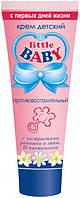 Крем Фитодоктор Little Baby Протизапальний 75 г (4820215050371)