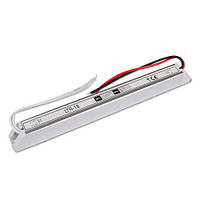 Блок живлення OEM DC12 18W 1.5 А LTR-18 stick