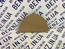 Накладка торпеди справа Mercedes W221 A2216890208