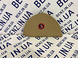 Накладка торпеди зліва Mercedes W221 A2216890108