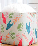 Органайзер-мішок для білизни та одягу Яскраві кольори Тип 15