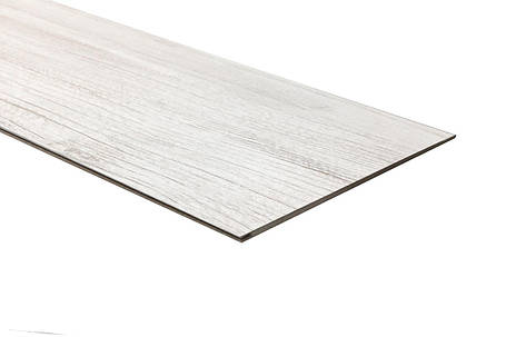 МДФ-панель (Вагонка) 2600х198мм "Тік світлий" "Преміум" Оміс, фото 2