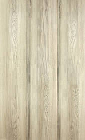 МДФ-панель (Вагонка) 2600х198мм "Ясен орегон" "Преміум" Оміс