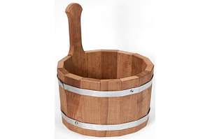 Шайка 5 л. термолипа.