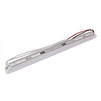 Блок живлення OEM DC12 60W 5А LTR-60 stick
